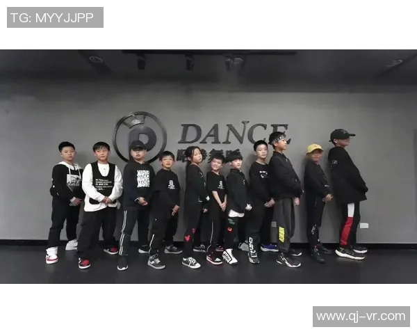 武汉街舞队个人能力分析与发展潜力探讨