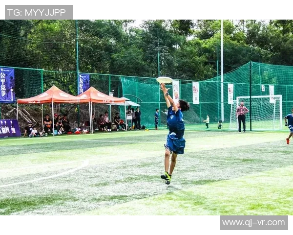 成都飞盘队包夹战术解析及其在比赛中的成败得失分析